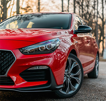 Auto Loans 